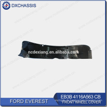 Original Everest Vorderradabdeckung EB3B 4116A563 CB